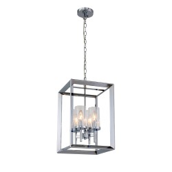 Светильник подвесной ST-Luce  SL381.103.04 LIVELLO