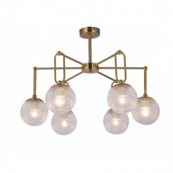 Люстра на штанге F-Promo 2978-6P Showy