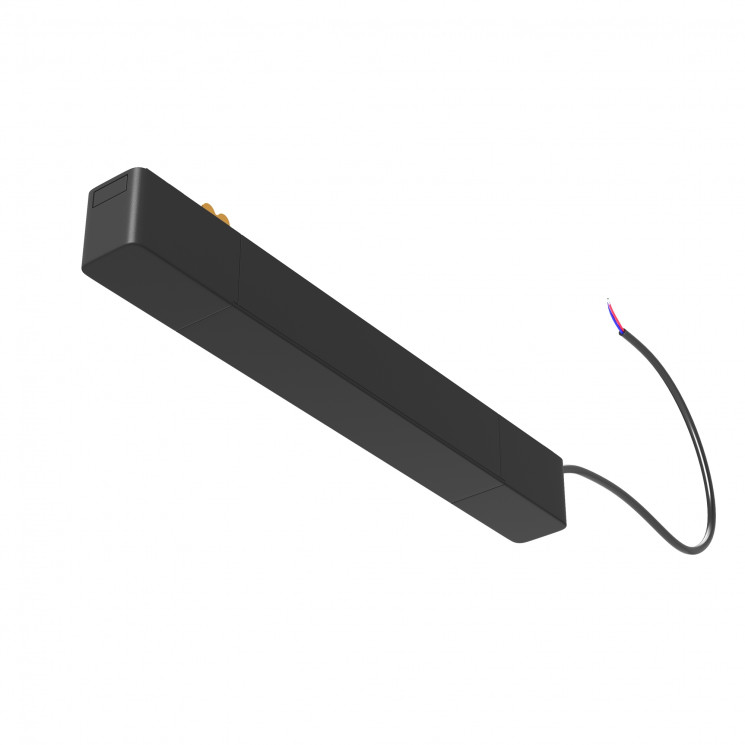 Комплектующие для трековой системы Maytoni TRA084DR-100B Power Supply Radity