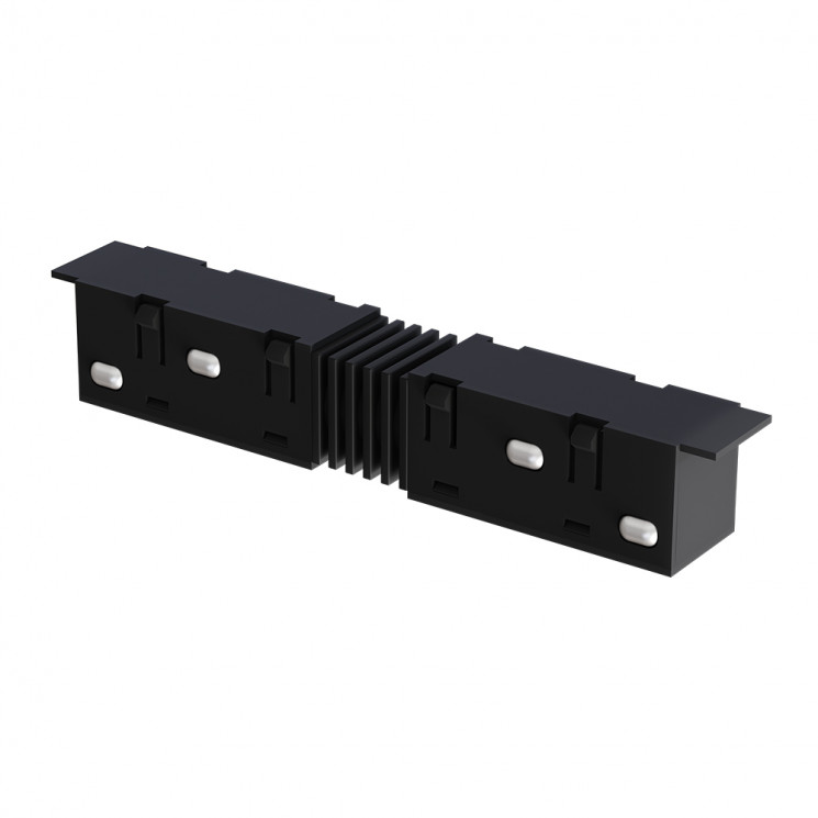 Коннектор токопроводящий Arte Lamp OPTIMA-ACCESSORIES A740306