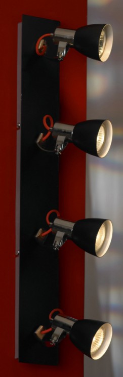 Светильник Lussole LSL-7409-04