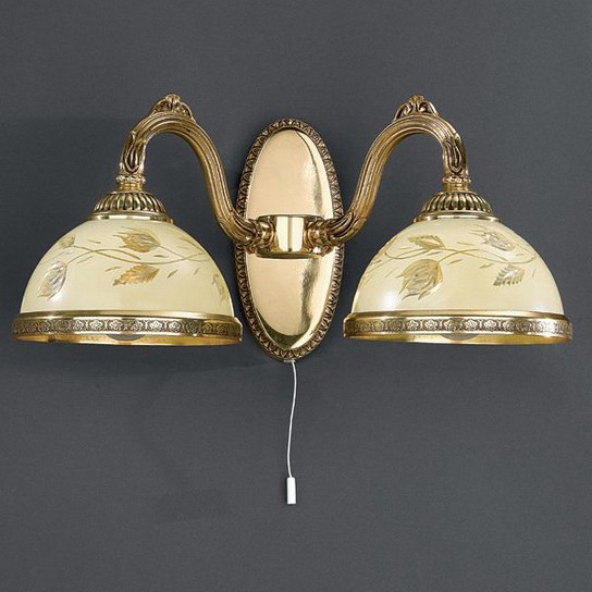 Бра RECCAGNI ANGELO A 6308/2