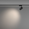 Трековый светильник Maytoni Technical TR003-1-15W4K-W-B однофазный