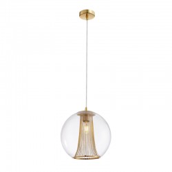 Подвесной светильник Favourite 2880-1P Funnel