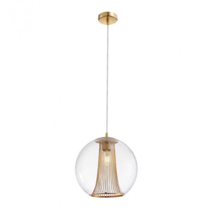 Подвесной светильник Favourite 2880-1P Funnel