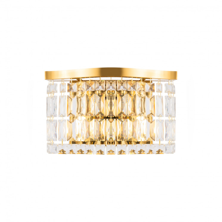 Настенный светильник (бра) Maytoni DIA005WL-02G