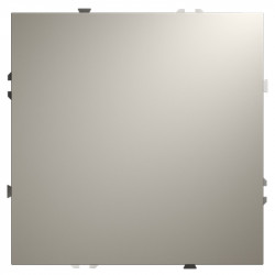 Заглушка VOLTUM S70 с суппортом, VOLTUM VLS080103 кашемир