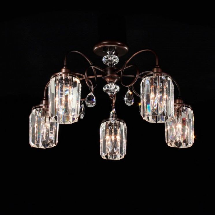 Люстра CITILUX CL330153