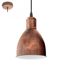 Подвесной светильник EGLO 49492 PRIDDY 1