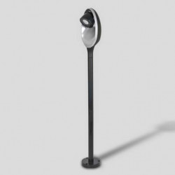 Ландшафтный столбик Lutec W6161-880 Gr EGGO