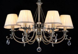 Люстра Maytoni RC093-PL-06-R