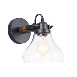 Светильник настенный Freya FR4171-WL-01-B Lorenza