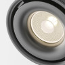 Трековый светильник Maytoni Technical TR084-1-15W3K-D-B однофазный