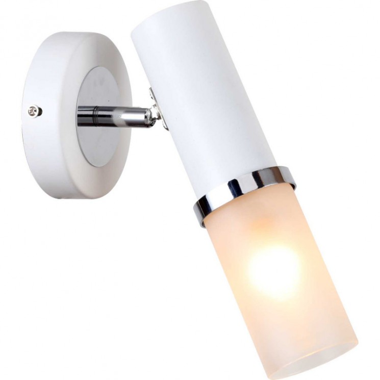 Светильник настенный Stilfort 2005/01/01W Trevo 1*E14*40W