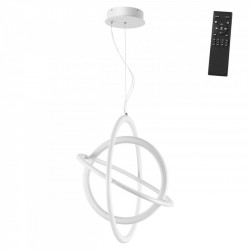 Подвесная люстра Novotech 359170 ONDO