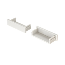 Комплект заглушек Maytoni Technical(Led Strip) (для профиля ALM002S-2M) 10шт. ALM002EC