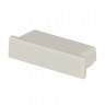 Комплект заглушек Maytoni Technical(Led Strip) (для профиля ALM002S-2M) 10шт. ALM002EC