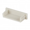 Комплект заглушек Maytoni Technical(Led Strip) (для профиля ALM002S-2M) 10шт. ALM002EC