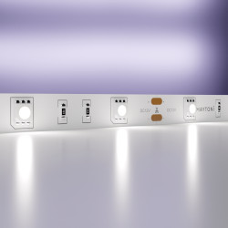 Светодиодная лента Maytoni Technical(Led Strip) 12В 5050 7,2Вт/м  6000K 5м IP20 10122