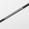 Светильник на шине Elektrostandard Slim Magnetic SL03 Трековый светильник 18W 4200K (черный) 85 Slim Magnetic