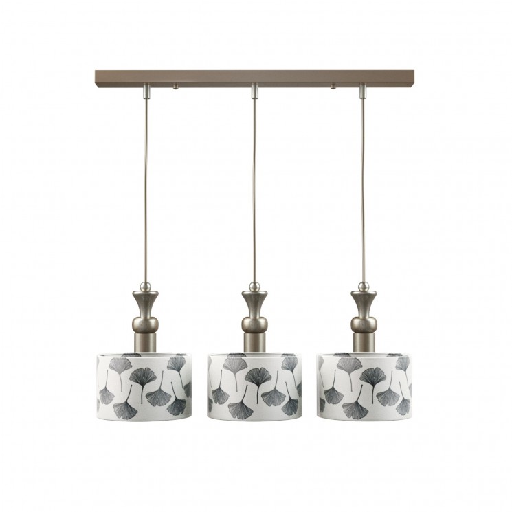 Подвесной светильник Maytoni C-03-SB-M-00-SB-LMP-Y-7 Modern 17