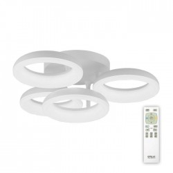 Люстра светодиодная с пультом Citilux CL225140R Паркер