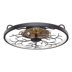 Потолочный светильник Favourite 2520-4C Waltz