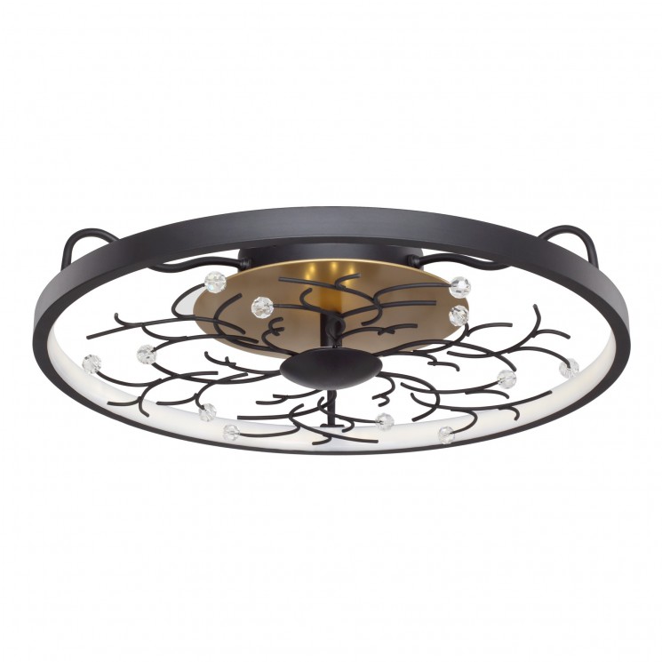 Потолочный светильник Favourite 2520-4C Waltz