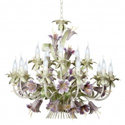 Люстра Vitaluce V1116/15, 15хЕ14 макс. 60Вт