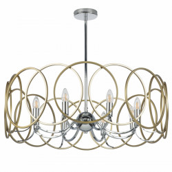 Люстра на штанге Lightstar 713083 REGOLO