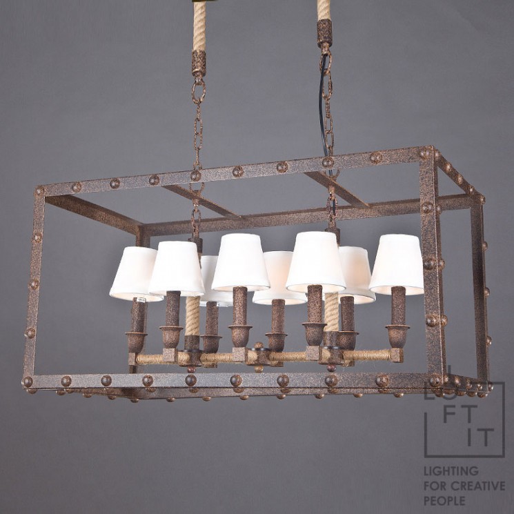 Люстра LOFT IT LOFT1176