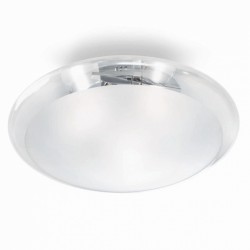 Люстра Ideal Lux SMARTIES CLEAR PL3 D50