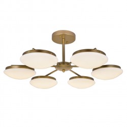 Люстра F-Promo Ledante 2476-6P