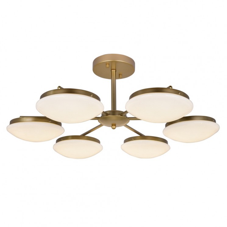 Люстра F-Promo Ledante 2476-6P