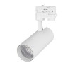Светильник Arlight LGD-GERA-4TR-R74-20W Day (WH, 24 deg) (ARL, IP20 Металл, 3 года) 024085