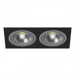 Встраиваемый светильник Lightstar i8270909 INTERO 111