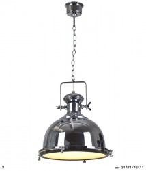 Люстра Lucide 31471/46/11