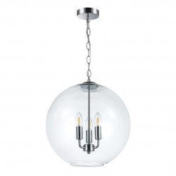 Люстра подвесная Favourite 2294-3P Bulla