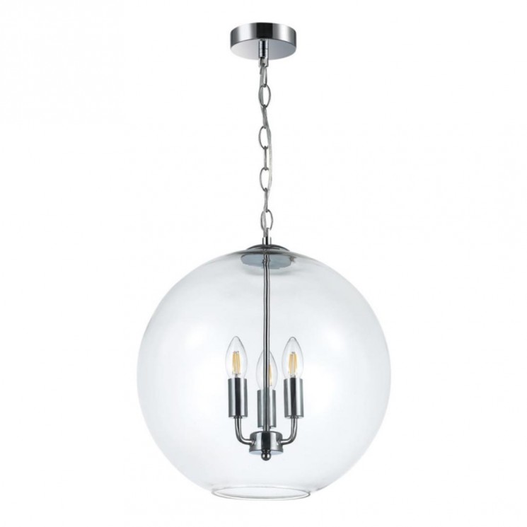 Люстра подвесная Favourite 2294-3P Bulla