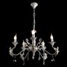 Светильник подвесной Arte lamp ANGELINA A5349LM-5WH