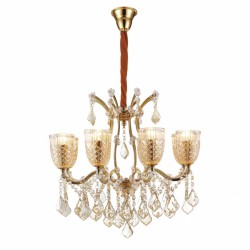 Люстра Favourite 1942-8P Coronation