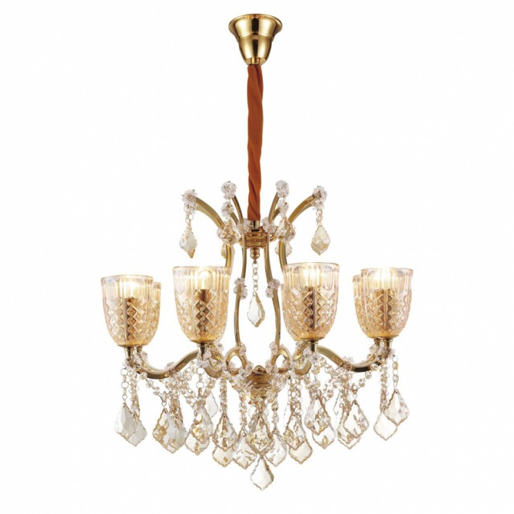 Люстра Favourite 1942-8P Coronation