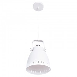 Светильник подвесной Arte lamp LUNED A2214SP-1WH