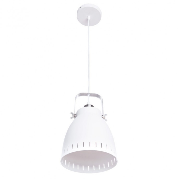Светильник подвесной Arte lamp LUNED A2214SP-1WH