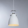 Светильник подвесной Arte lamp LUNED A2214SP-1WH