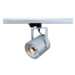 Светильник SLV 153424 ES111 светильник для лампы ES111 75Вт макс., серебристый