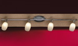 Светильник спот Lussole LSL-8309-04