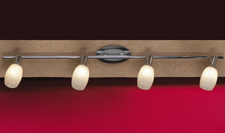 Светильник спот Lussole LSL-8309-04