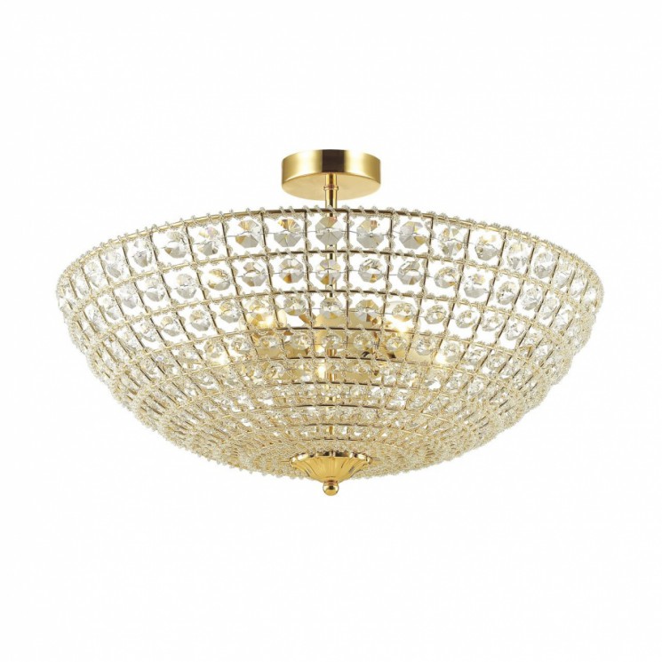 Люстра Favourite 1946-5U Splendor