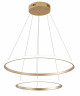 Светильник подвесной ZORTES   RINGOLIGHT  ZRS.33320.63C